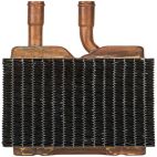 HVAC Heater Core