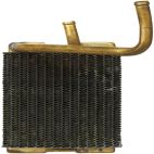 HVAC Heater Core