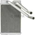 HVAC Heater Core
