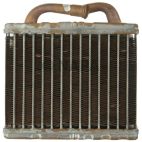 HVAC Heater Core