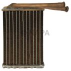 HVAC Heater Core