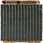 HVAC Heater Core