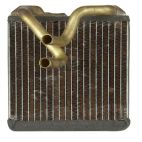 HVAC Heater Core