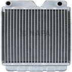 HVAC Heater Core