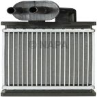 HVAC Heater Core