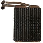 HVAC Heater Core