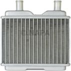 HVAC Heater Core