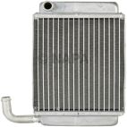 HVAC Heater Core