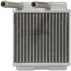 HVAC Heater Core