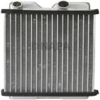 HVAC Heater Core