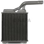 HVAC Heater Core