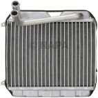 HVAC Heater Core