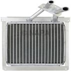 HVAC Heater Core