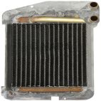 HVAC Heater Core