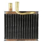 HVAC Heater Core