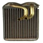 HVAC Heater Core
