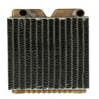 HVAC Heater Core