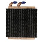 HVAC Heater Core