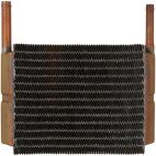 HVAC Heater Core