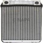 HVAC Heater Core
