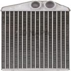 HVAC Heater Core