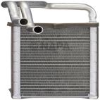 HVAC Heater Core