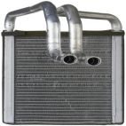 HVAC Heater Core
