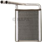 HVAC Heater Core