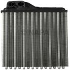 HVAC Heater Core