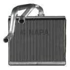 HVAC Heater Core