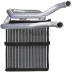 HVAC Heater Core