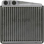 HVAC Heater Core