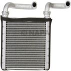 HVAC Heater Core
