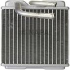 HVAC Heater Core