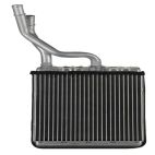HVAC Heater Core
