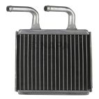 HVAC Heater Core