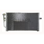 A/C Condenser
