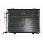 A/C Condenser