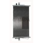 A/C Condenser