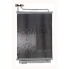 A/C Condenser