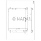 A/C Condenser