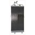 A/C Condenser