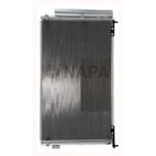 A/C Condenser