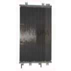A/C Condenser