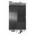 A/C Condenser