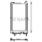 A/C Condenser