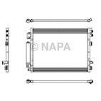 A/C Condenser