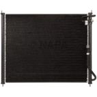 A/C Condenser