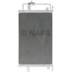 A/C Condenser