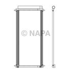 A/C Condenser